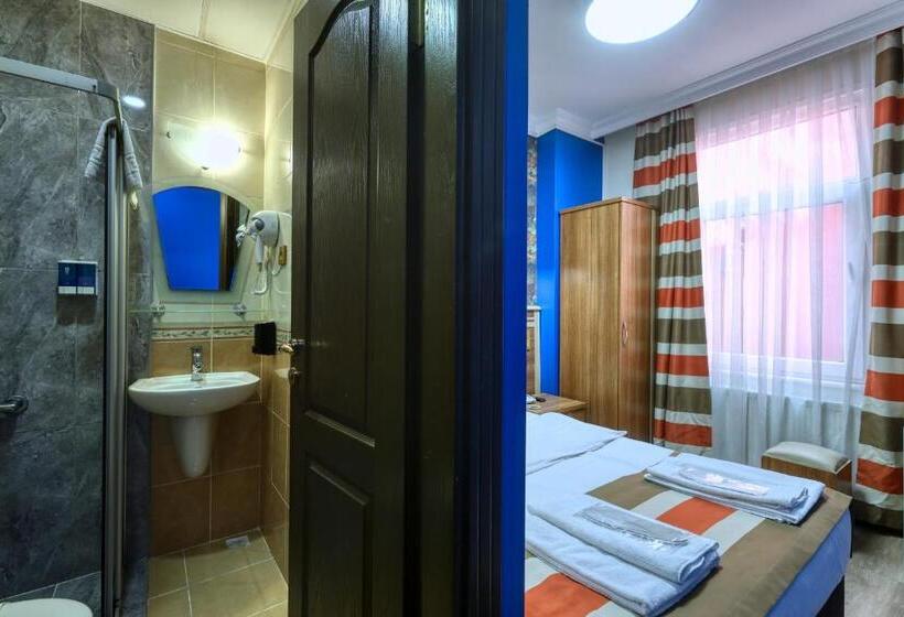 Fotos del hotel Fors Hotel:  18