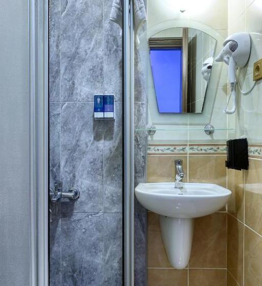 Fotos del hotel Fors Hotel:  9