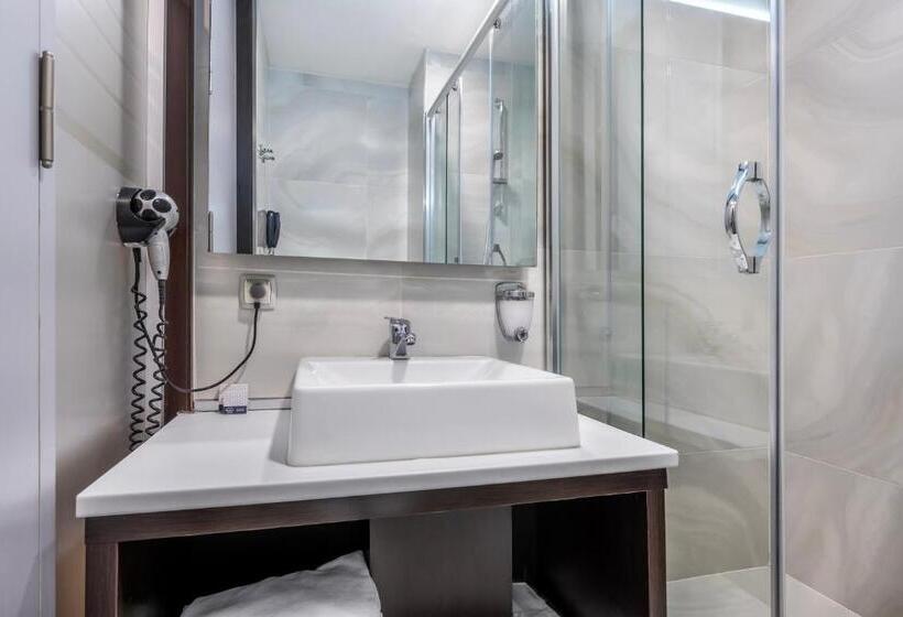 Gallery Residence & Hotel Nişantaşı