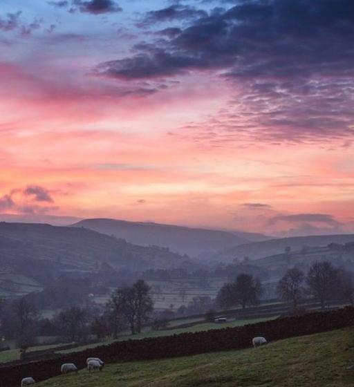 فندق The George & Dragon