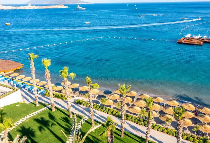 فندق Mirada Exclusive Bodrum