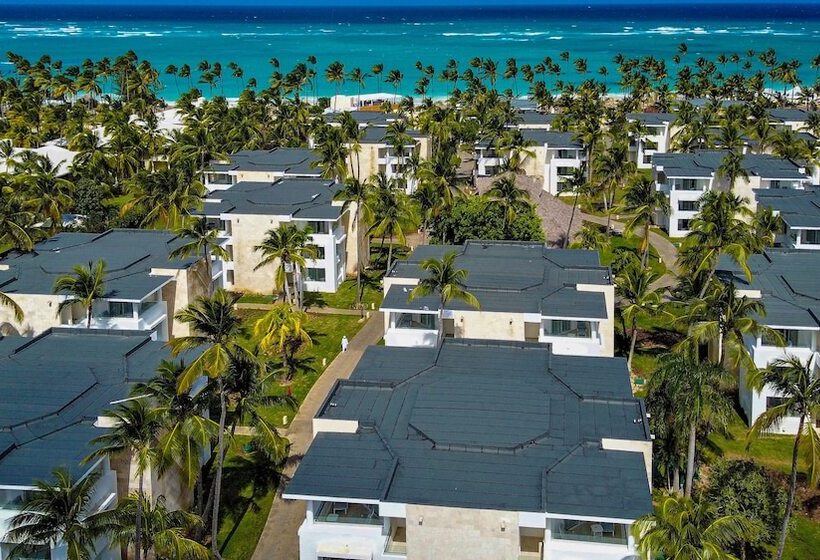 Fotos del hotel Grand Bavaro Princess - All Inclusive:  5