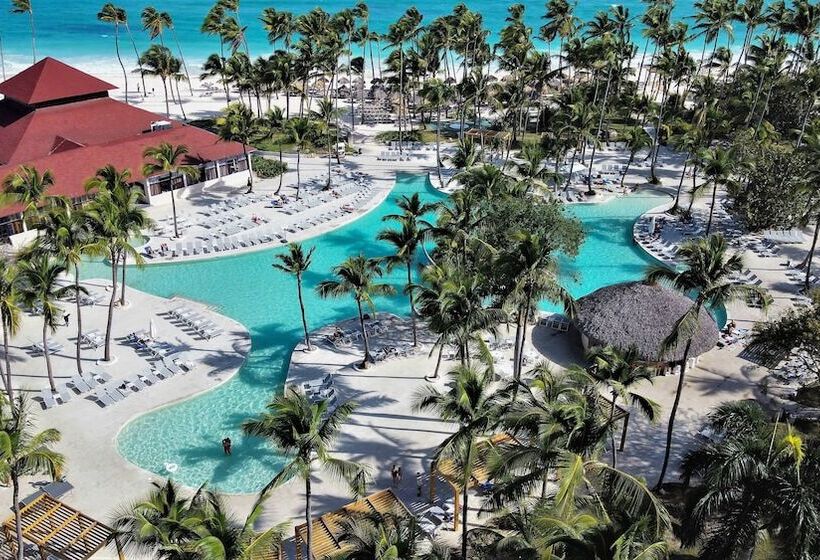 Fotos del hotel Grand Bavaro Princess - All Inclusive:  6