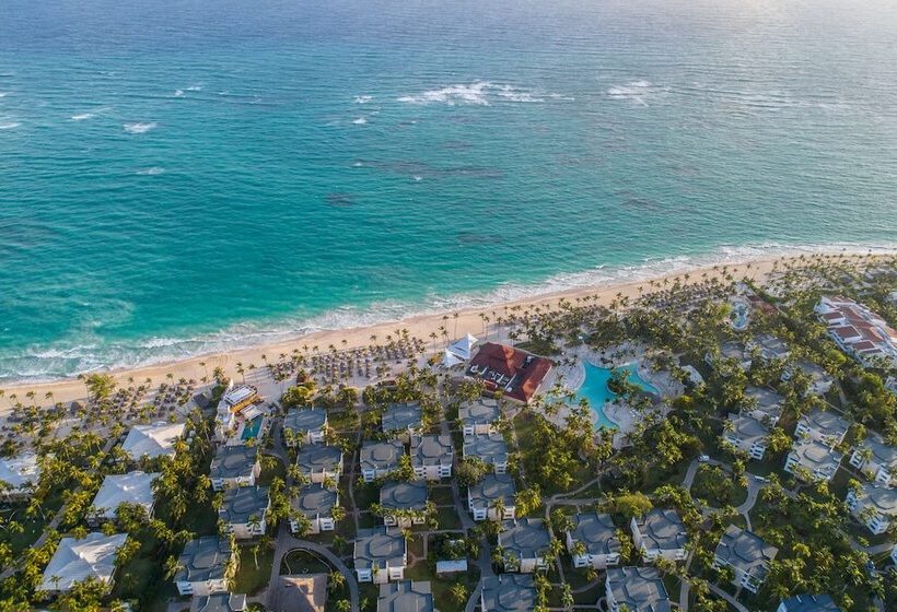 Fotos del hotel Grand Bavaro Princess - All Inclusive:  8