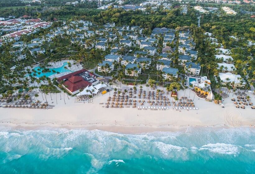 Fotos del hotel Grand Bavaro Princess - All Inclusive:  10