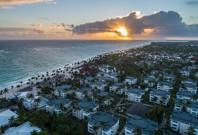Fotos del hotel Grand Bavaro Princess - All Inclusive:  11