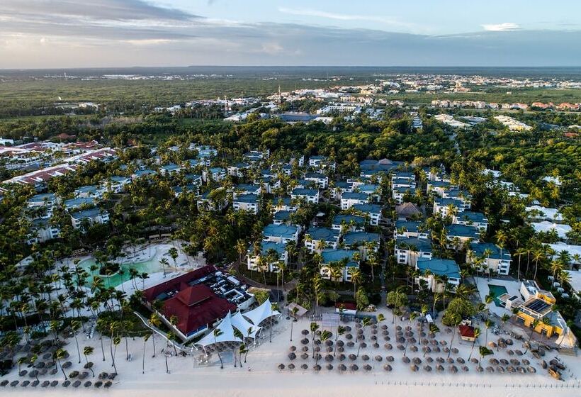 Fotos del hotel Grand Bavaro Princess - All Inclusive:  16