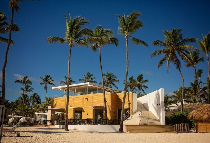 Fotos del hotel Grand Bavaro Princess - All Inclusive:  21