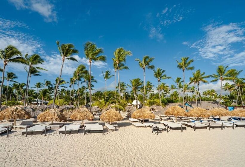 Fotos del hotel Grand Bavaro Princess - All Inclusive:  22
