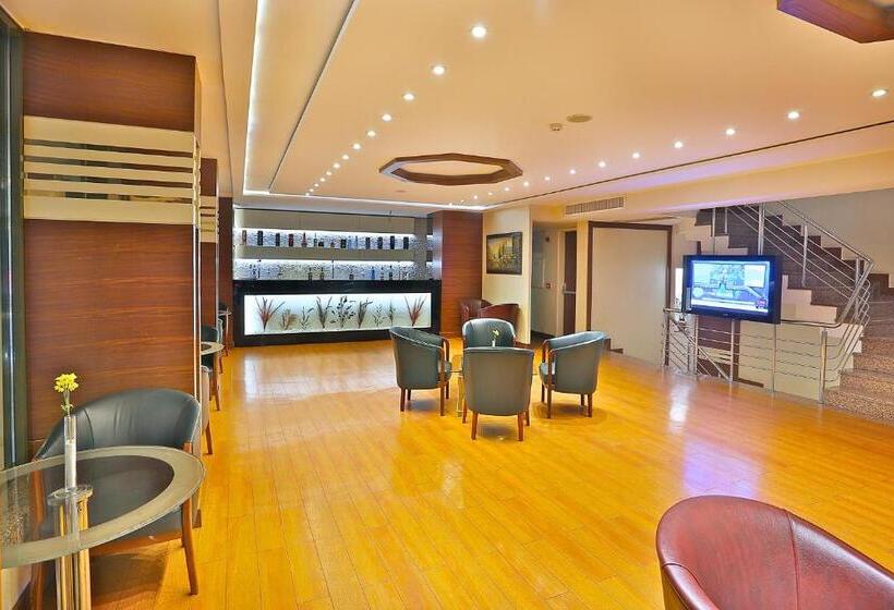 Fotos del hotel Grand Madrid:  30