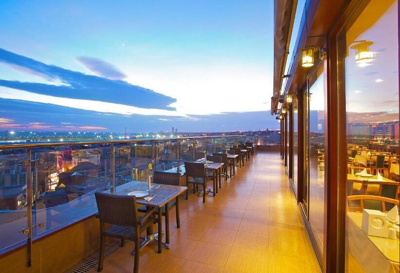 Fotos del hotel Grand Madrid:  39