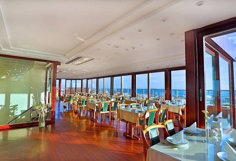 Fotos del hotel Grand Madrid:  37