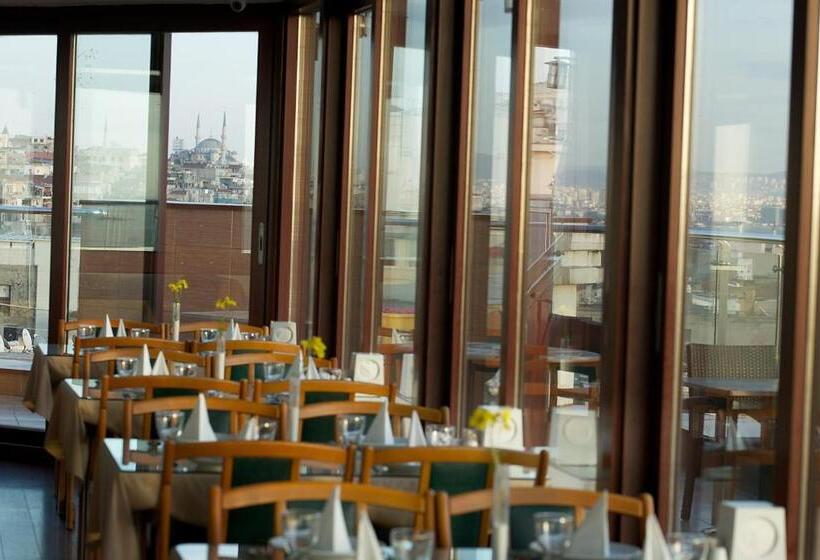 Fotos del hotel Grand Madrid:  56