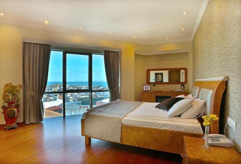 Fotos del hotel Grand Madrid:  63