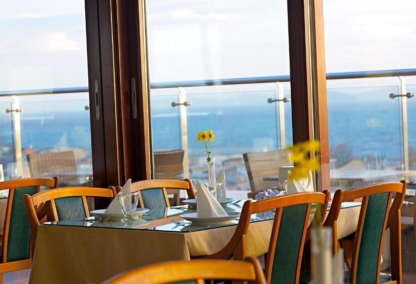 Fotos del hotel Grand Madrid:  57