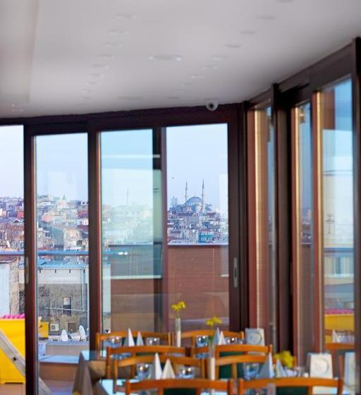 Fotos del hotel Grand Madrid:  47