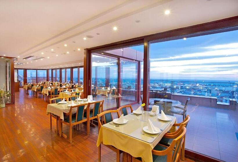 Fotos del hotel Grand Madrid:  36