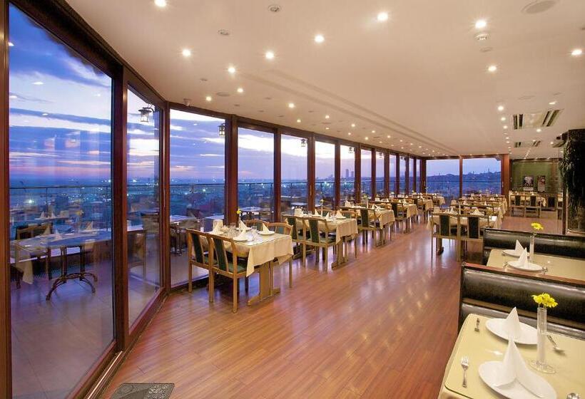 Fotos del hotel Grand Madrid:  33