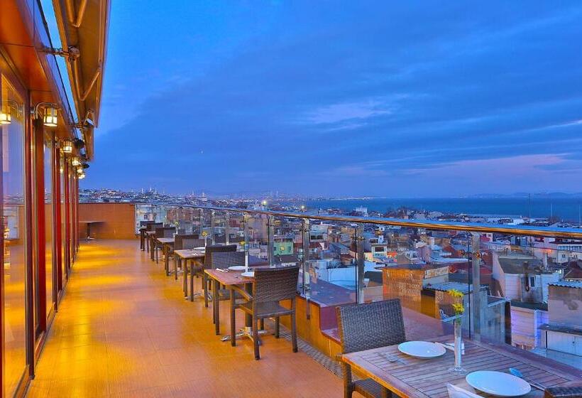 Fotos del hotel Grand Madrid:  38