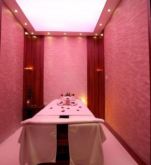 Fotos del hotel Grand Madrid:  55