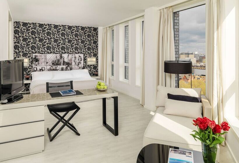 هتل H10 London Waterloo