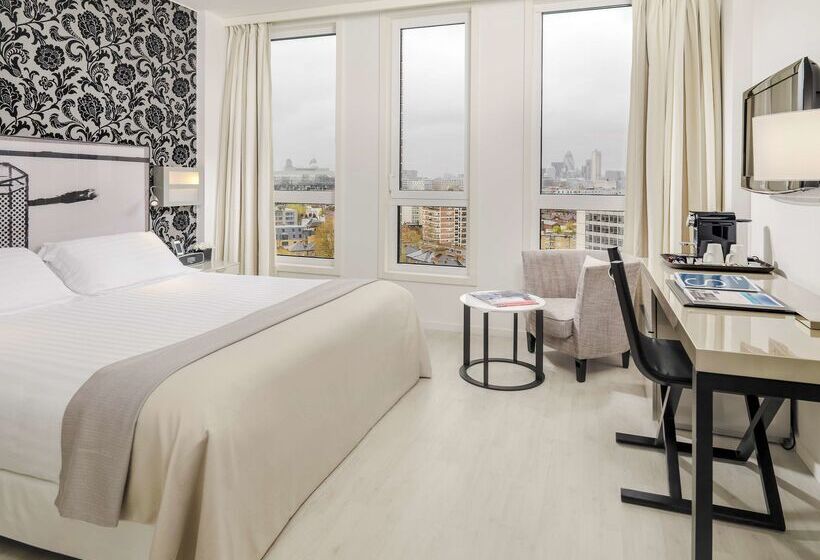 هتل H10 London Waterloo