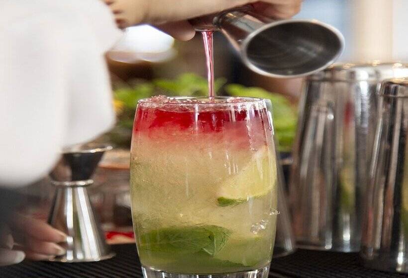 Fotos del hotel H10 London Waterloo:  6