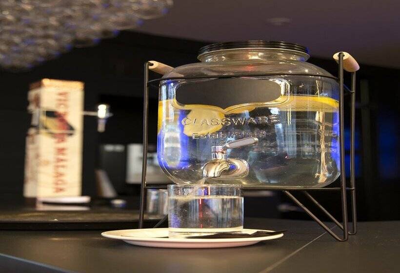 هتل H10 London Waterloo