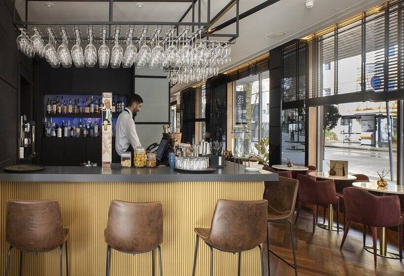 Fotos del hotel H10 London Waterloo:  4