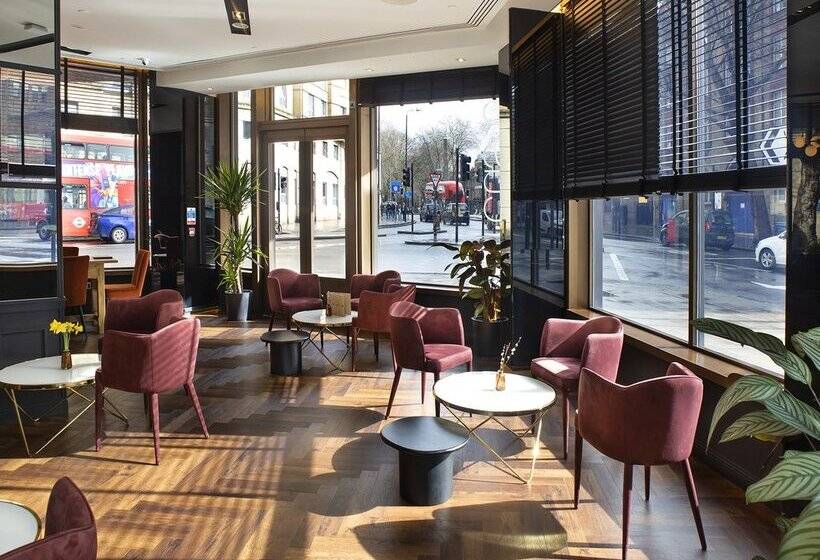 Fotos del hotel H10 London Waterloo:  18