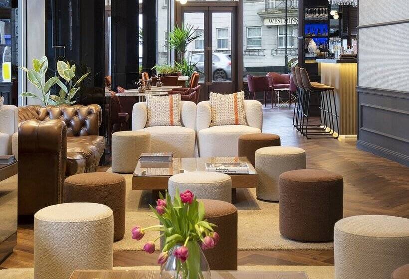 Fotos del hotel H10 London Waterloo:  5