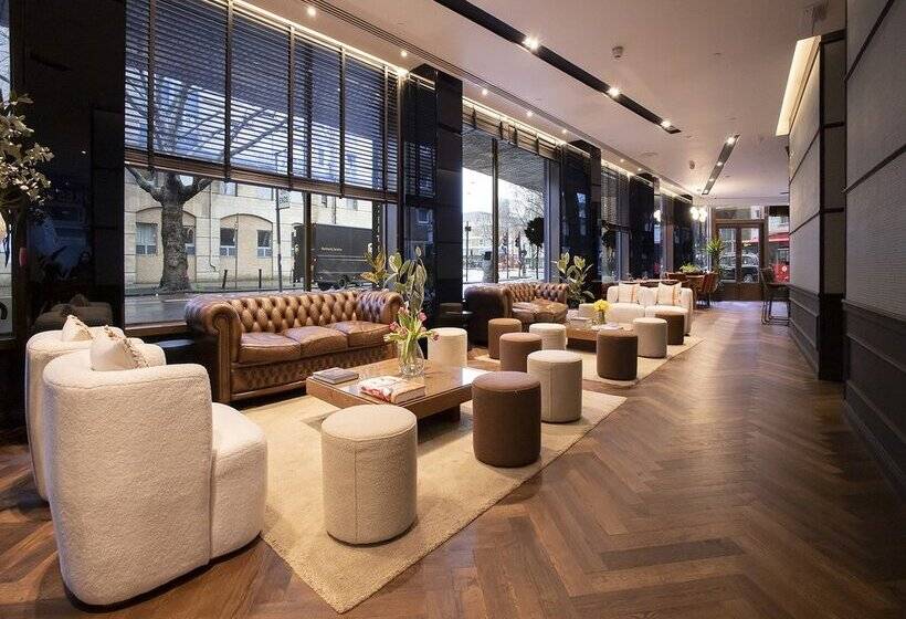 هتل H10 London Waterloo