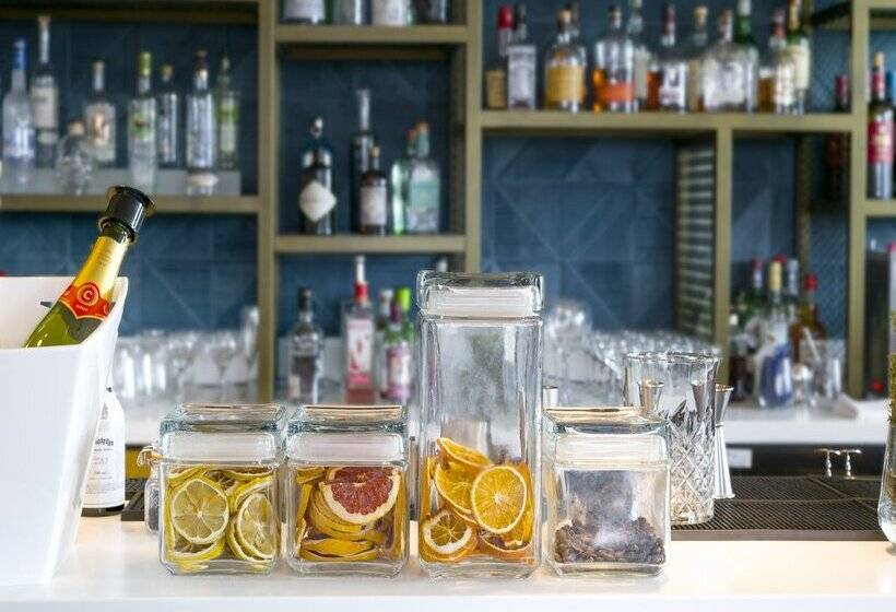 Fotos del hotel H10 London Waterloo:  9