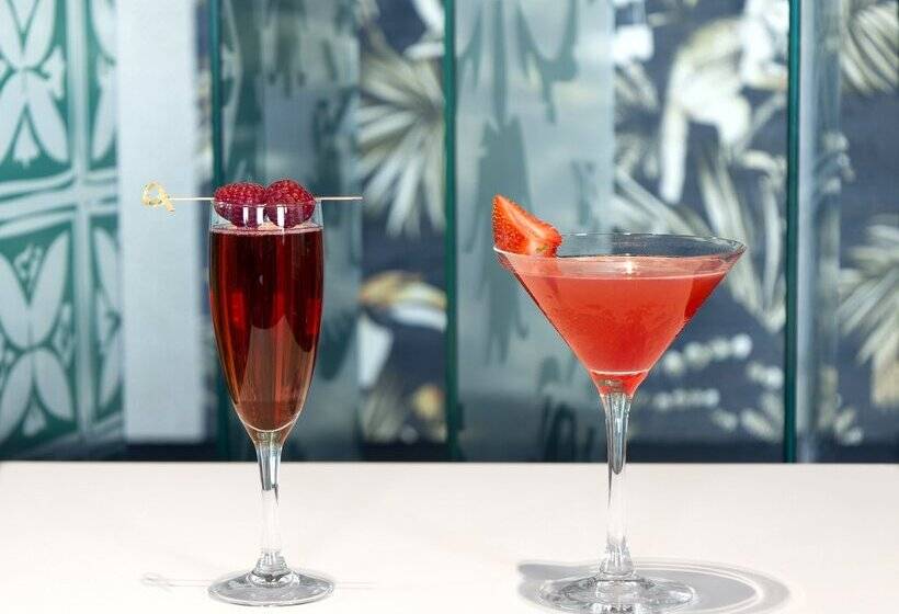 Fotos del hotel H10 London Waterloo:  22