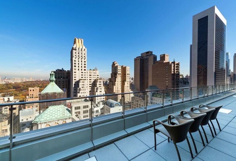 Fotos del hotel Hilton Club West 57th Street New York:  15