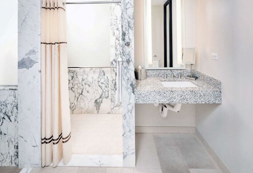 Fotos del hotel Hilton Club West 57th Street New York:  16