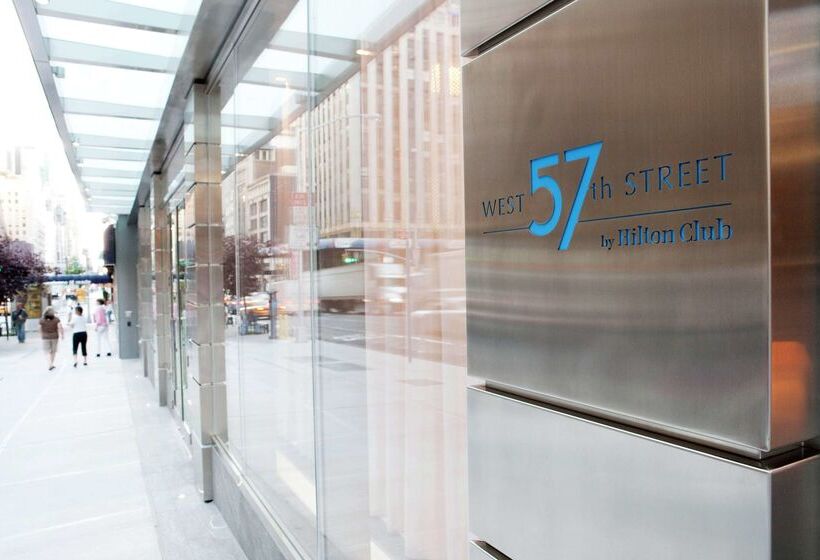 Fotos del hotel Hilton Club West 57th Street New York:  19