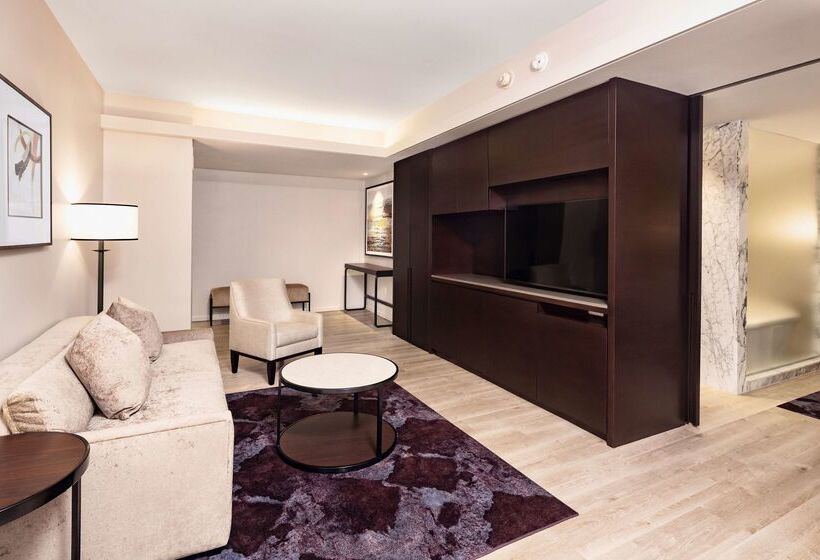 Fotos del hotel Hilton Club West 57th Street New York:  20