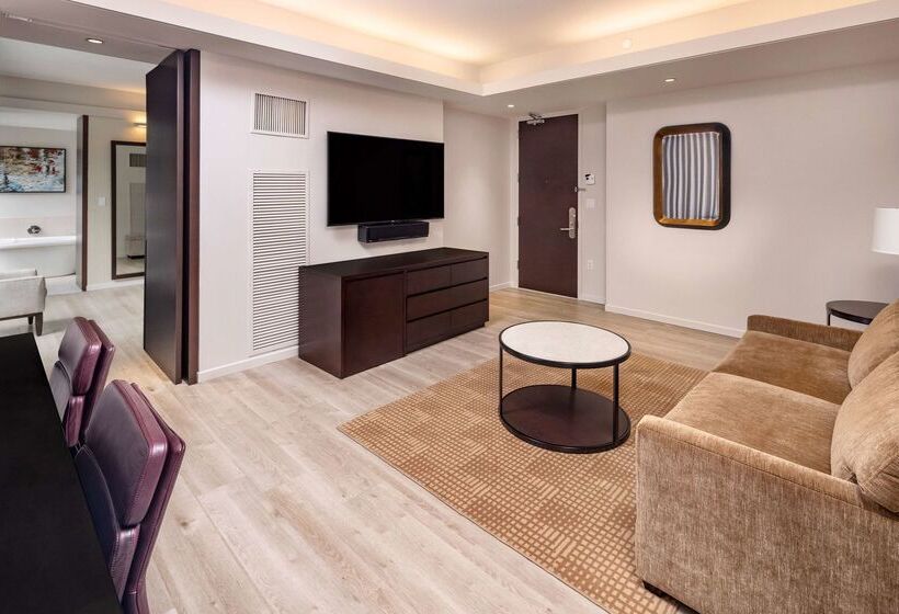 Fotos del hotel Hilton Club West 57th Street New York:  23