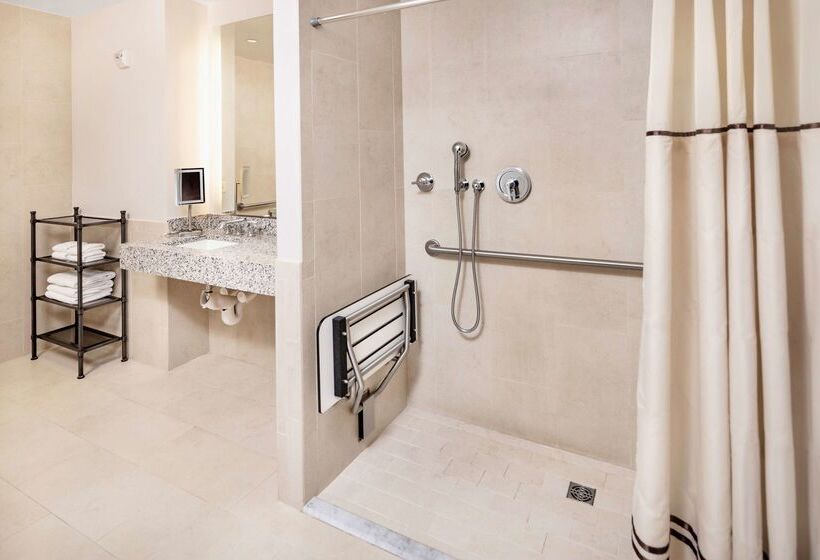 Fotos del hotel Hilton Club West 57th Street New York:  26