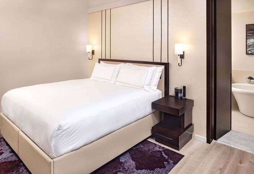 Fotos del hotel Hilton Club West 57th Street New York:  3