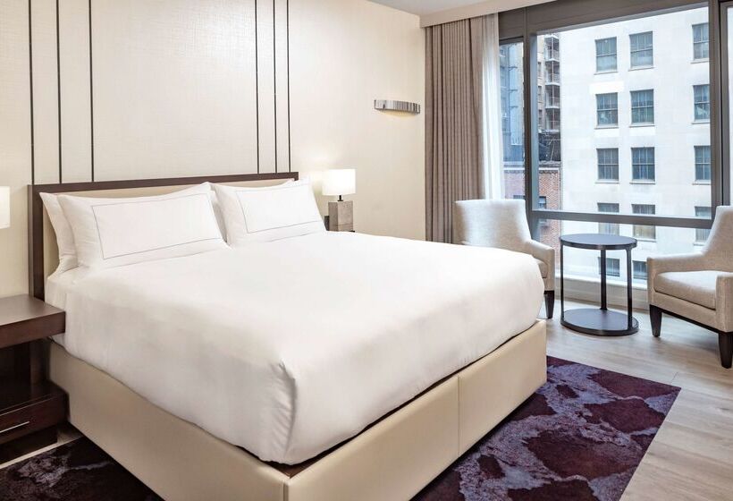 Fotos del hotel Hilton Club West 57th Street New York:  2