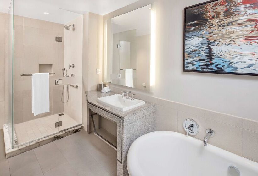 Fotos del hotel Hilton Club West 57th Street New York:  31