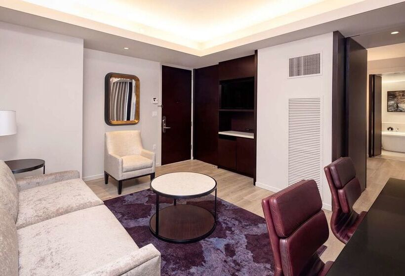 Fotos del hotel Hilton Club West 57th Street New York:  34