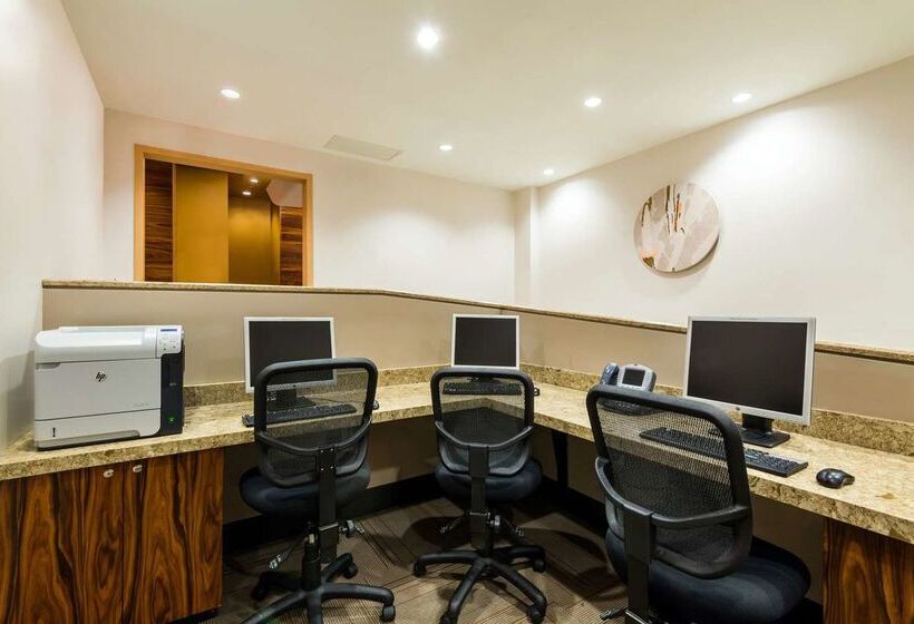 Fotos del hotel Hilton Club West 57th Street New York:  30