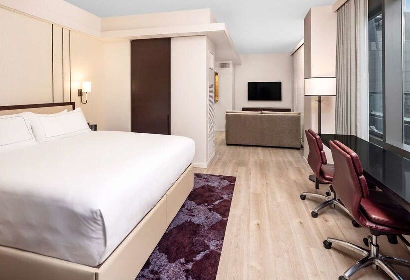 Fotos del hotel Hilton Club West 57th Street New York:  9