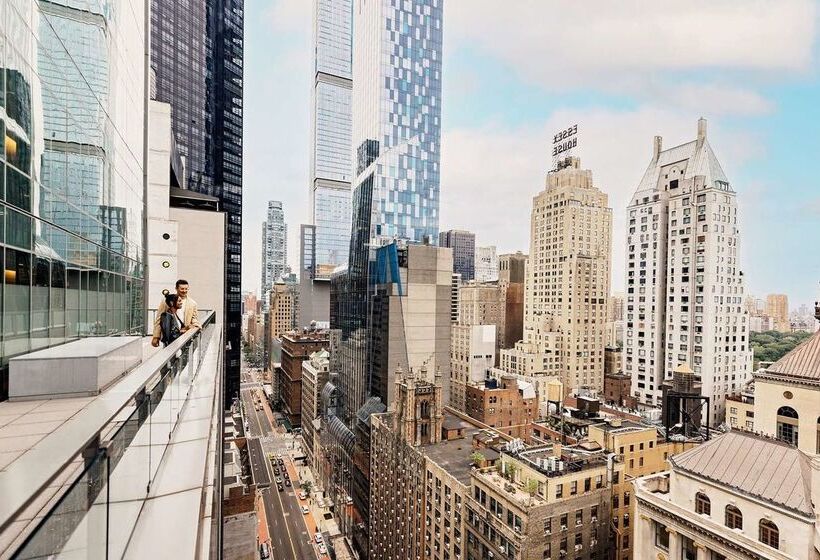 Fotos del hotel Hilton Club West 57th Street New York:  12