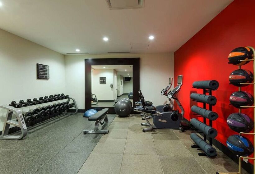 Fotos del hotel Hilton Club West 57th Street New York:  36