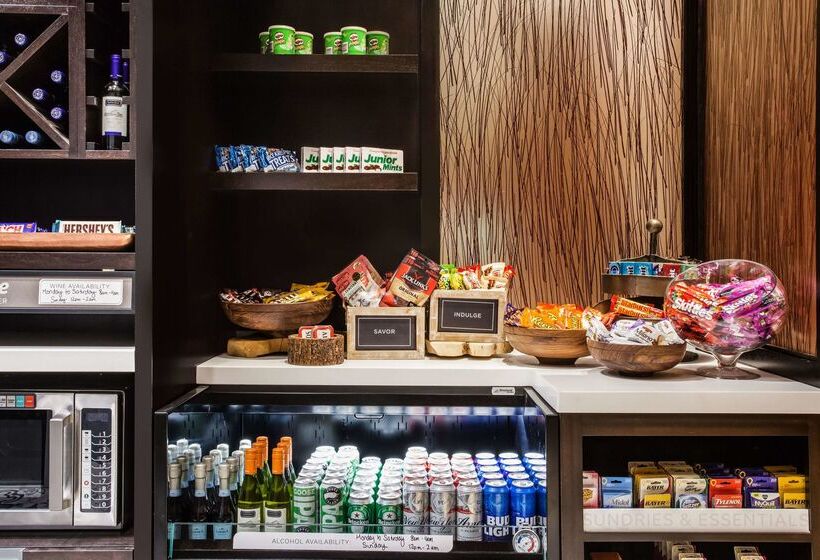 Fotos del hotel Hilton Garden Inn West 35th Street:  33