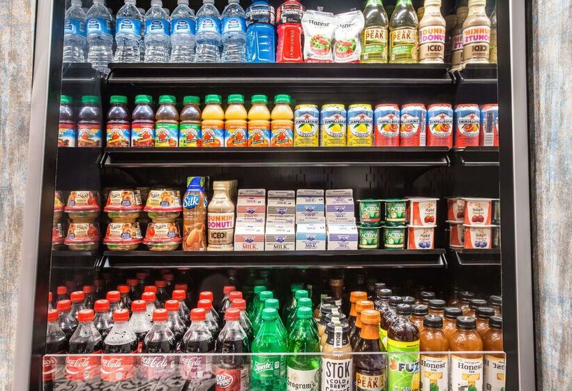 Fotos del hotel Hilton Garden Inn West 35th Street:  23